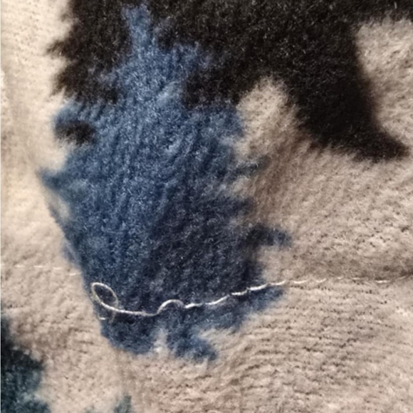 Falls creek XXL fleece pajama pants

Bear‎ and tree print

Cozy loungewear - Picture 4 of 4